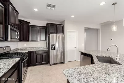 25958 W Oraibi Drive, Buckeye, AZ 85396 - Photo 13