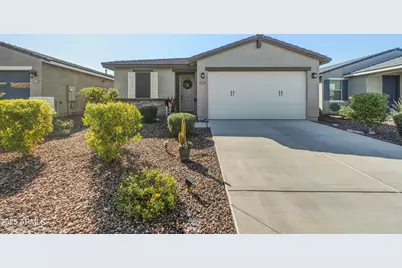 35455 W Cartegna Lane, Maricopa, AZ 85138 - Photo 1