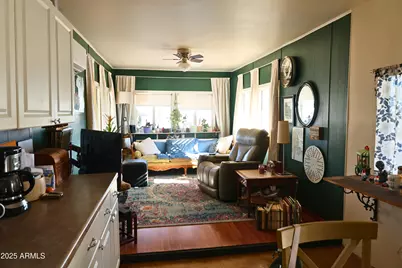 2015 S Wickiup Road #12, Apache Junction, AZ 85119 - Photo 5