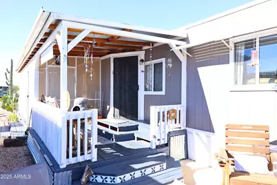 2015 S Wickiup Road #12, Apache Junction, AZ 85119 - Photo 1