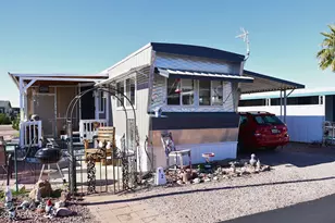 2015 S Wickiup Rd, Apache Junction, AZ 85119 - Photo 1