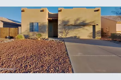 9474 W Pineveta Drive, Arizona City, AZ 85123 - Photo 1