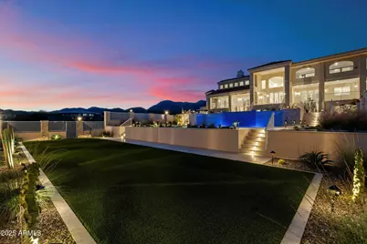 16400 E Log Lane, Fountain Hills, AZ 85268 - Photo 49