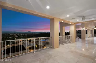 16400 E Log Ln, Fountain Hills, AZ 85268 - Photo 43