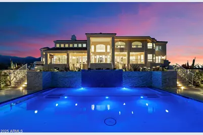 16400 E Log Lane, Fountain Hills, AZ 85268 - Photo 1