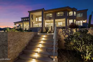 16400 E Log Ln, Fountain Hills, AZ 85268 - Photo 49