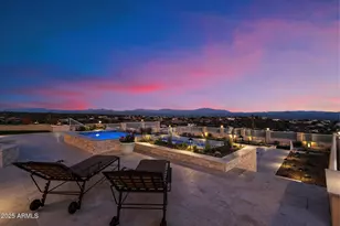 16400 E Log Ln, Fountain Hills, AZ 85268 - Photo 45