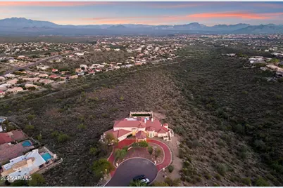 16400 E Log Lane, Fountain Hills, AZ 85268 - Photo 57
