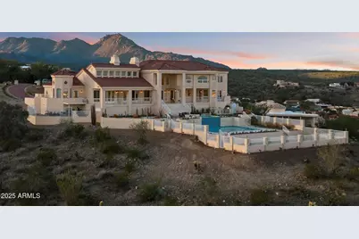 16400 E Log Lane, Fountain Hills, AZ 85268 - Photo 55