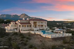 16400 E Log Ln, Fountain Hills, AZ 85268 - Photo 55