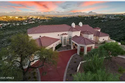 16400 E Log Lane, Fountain Hills, AZ 85268 - Photo 5