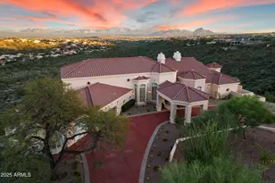 16400 E Log Ln, Fountain Hills, AZ 85268 - Photo 5