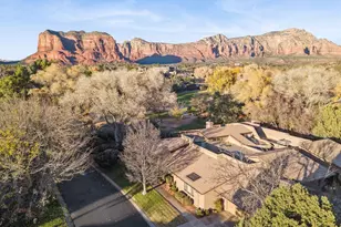 239 Canyon Mesa Dr, Sedona, AZ 86351 - Photo 1