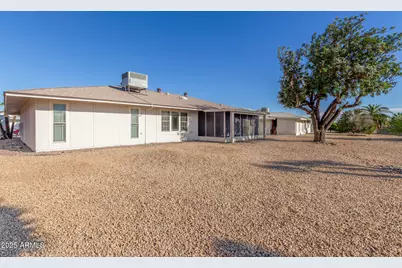 18010 N 135th Drive, Sun City West, AZ 85375 - Photo 25