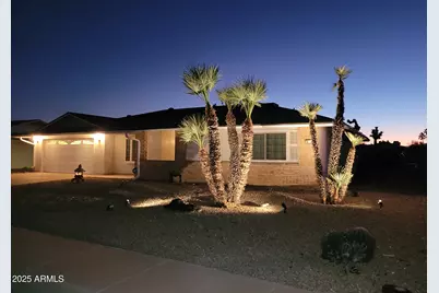 18010 N 135th Drive, Sun City West, AZ 85375 - Photo 1