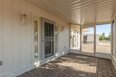 18010 N 135th Drive, Sun City West, AZ 85375 - Photo 21