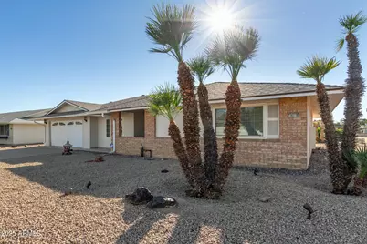 18010 N 135th Drive, Sun City West, AZ 85375 - Photo 27