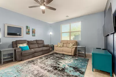 7286 E Bobwhite Court, San Tan Valley, AZ 85143 - Photo 11