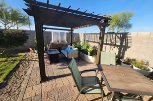 7286 E Bobwhite Ct, San Tan Valley, AZ 85143 - Photo 33