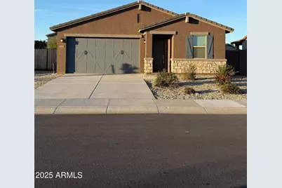 2520 E San Esteban Drive, Casa Grande, AZ 85194 - Photo 1