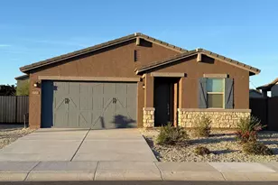 2520 E San Esteban Dr, Casa Grande, AZ 85194 - Photo 1