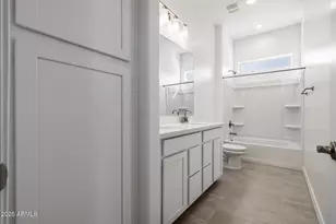 20242 W Mulberry Dr, Buckeye, AZ 85396 - Photo 21