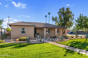 3001 N 17th Dr, Phoenix, AZ 85015 - Photo 1