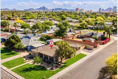 3001 N 17th Drive, Phoenix, AZ 85015 - Photo 1