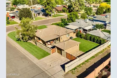 3001 N 17th Drive, Phoenix, AZ 85015 - Photo 29