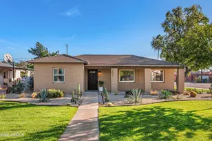 3001 N 17th Dr, Phoenix, AZ 85015 - Photo 1