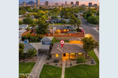 3001 N 17th Drive, Phoenix, AZ 85015 - Photo 3