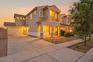 4188 S Mariposa Dr, Gilbert, AZ 85297 - Photo 1