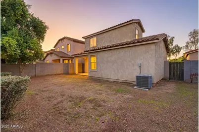 4188 S Mariposa Drive, Gilbert, AZ 85297 - Photo 13