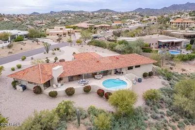 16120 E Cholla Drive, Fountain Hills, AZ 85268 - Photo 3