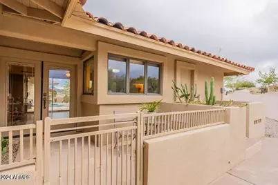 16120 E Cholla Drive, Fountain Hills, AZ 85268 - Photo 21