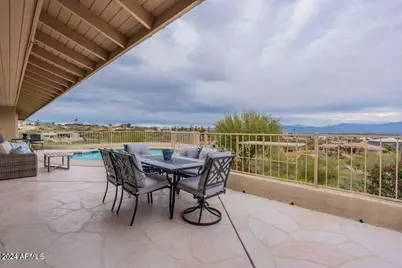 16120 E Cholla Drive, Fountain Hills, AZ 85268 - Photo 31