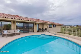 16120 E Cholla Dr, Fountain Hills, AZ 85268 - Photo 33