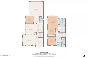 3710 E Waite Ln, Gilbert, AZ 85295 - Photo 37