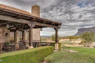 2961 S Lookout Ridge, Gold Canyon, AZ 85118 - Photo 37