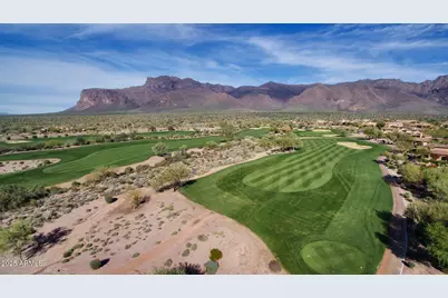 2961 S Lookout Ridge, Gold Canyon, AZ 85118 - Photo 49