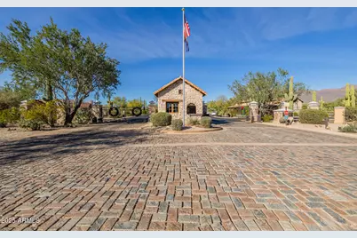 2961 S Lookout Ridge, Gold Canyon, AZ 85118 - Photo 33