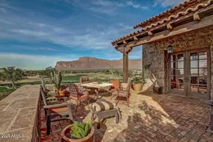 2961 S Lookout Ridge, Gold Canyon, AZ 85118 - Photo 35