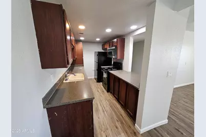 424 W Brown Road #206, Mesa, AZ 85201 - Photo 5