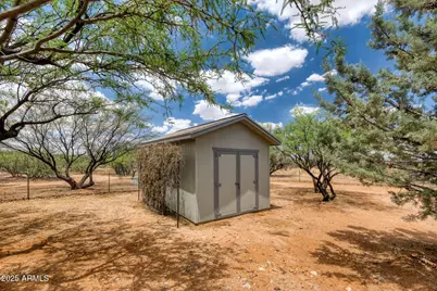 4969 S Burro Drive, Sierra Vista, AZ 85650 - Photo 39