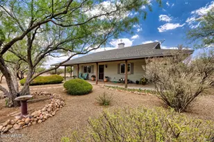 4969 S Burro Dr, Sierra Vista, AZ 85650 - Photo 35