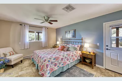 4969 S Burro Drive, Sierra Vista, AZ 85650 - Photo 23