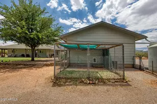 4969 S Burro Dr, Sierra Vista, AZ 85650 - Photo 7