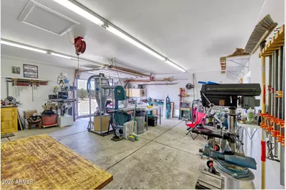 4969 S Burro Drive, Sierra Vista, AZ 85650 - Photo 29