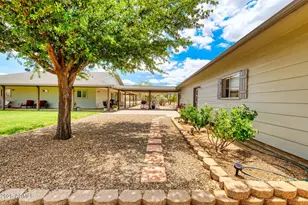 4969 S Burro Dr, Sierra Vista, AZ 85650 - Photo 5