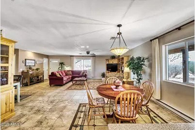 4969 S Burro Drive, Sierra Vista, AZ 85650 - Photo 9